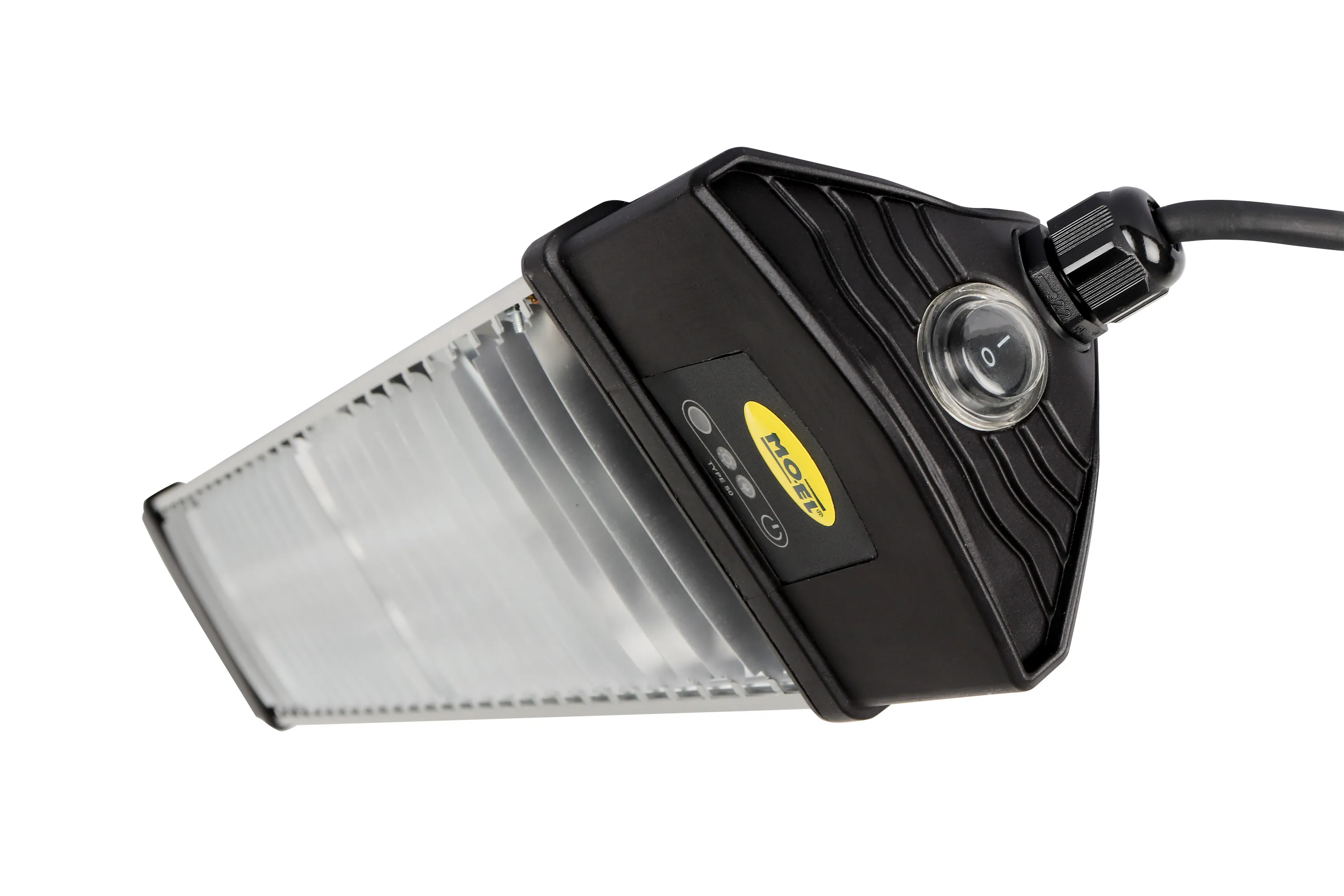 Mo-el IR Heizstrahler IRIS 1800 W IP55