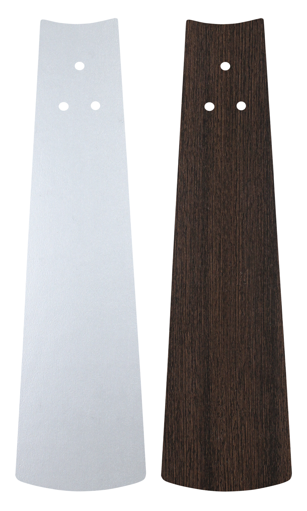 CasaFan Deckenventilator Eco Neo III 103 BG-WN/SI basaltgrau - Wenge/silber 0-10V Flügel