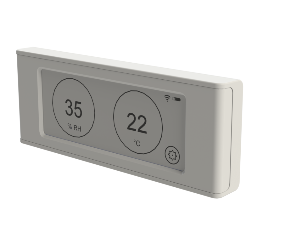 Dantherm Funk-Fernbedienung Dantherm DRC2