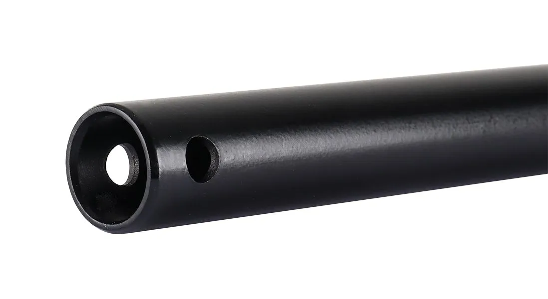 CasaFan Deckenstange ST 100 SW