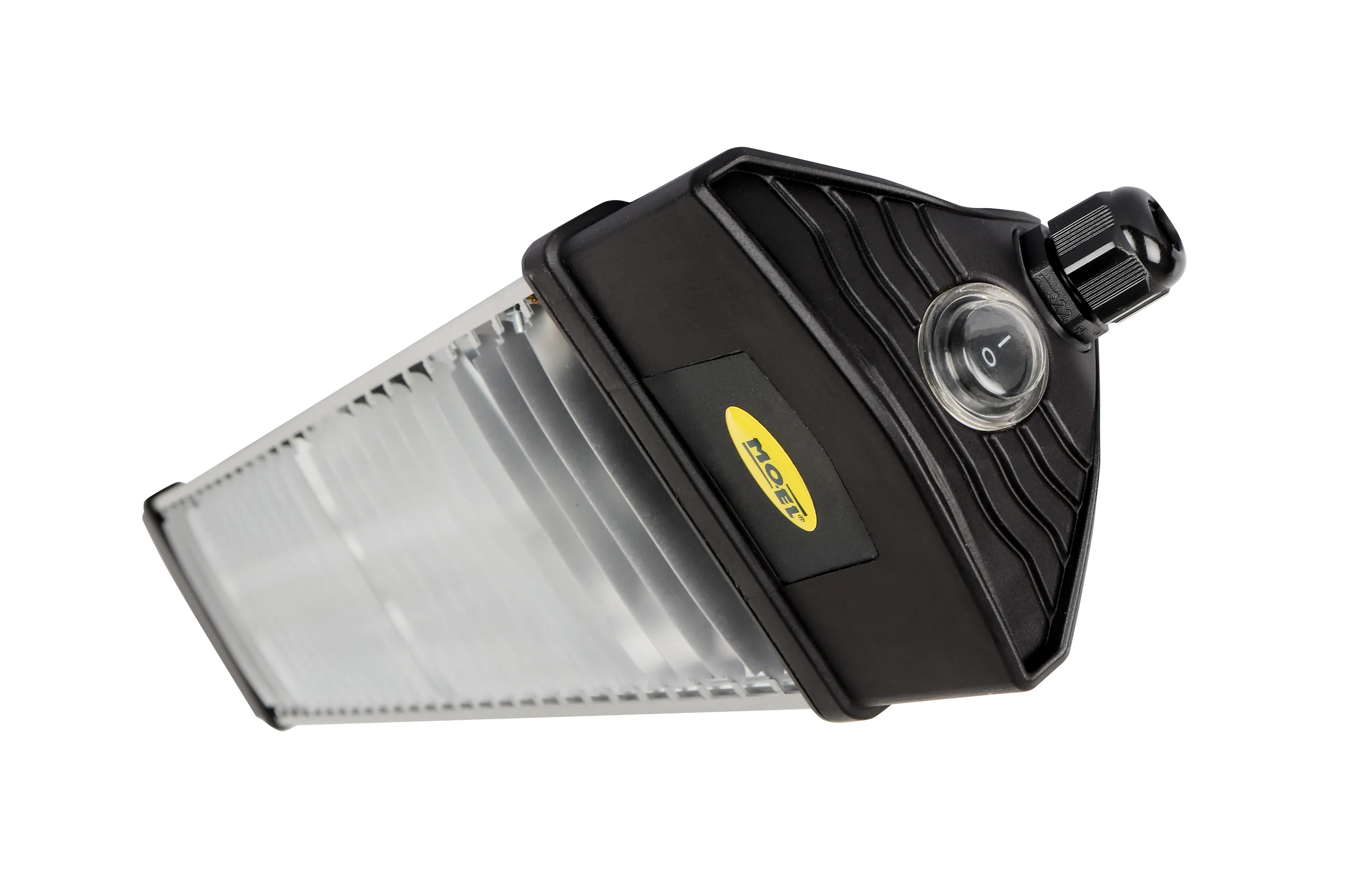 Mo-el IR Heizstrahler IRIS 1200 W IP55