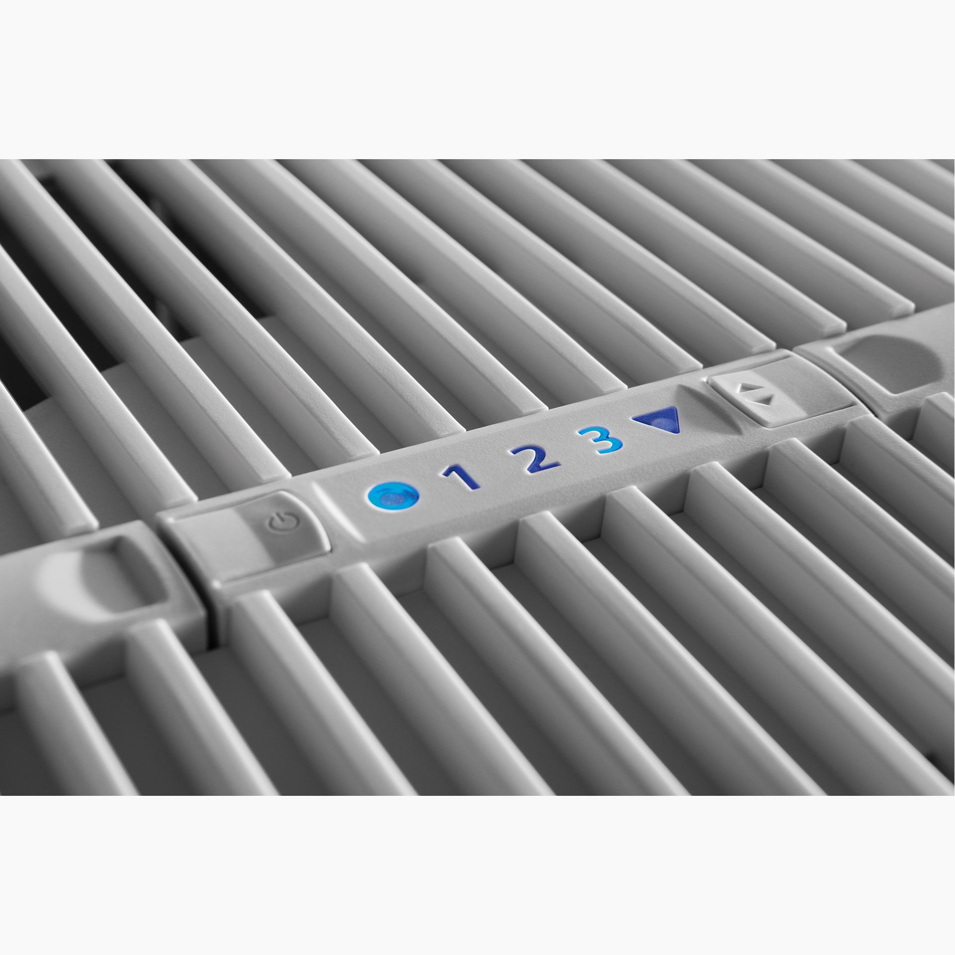 Venta Luftbefeuchter Classic Original LW25 weiß