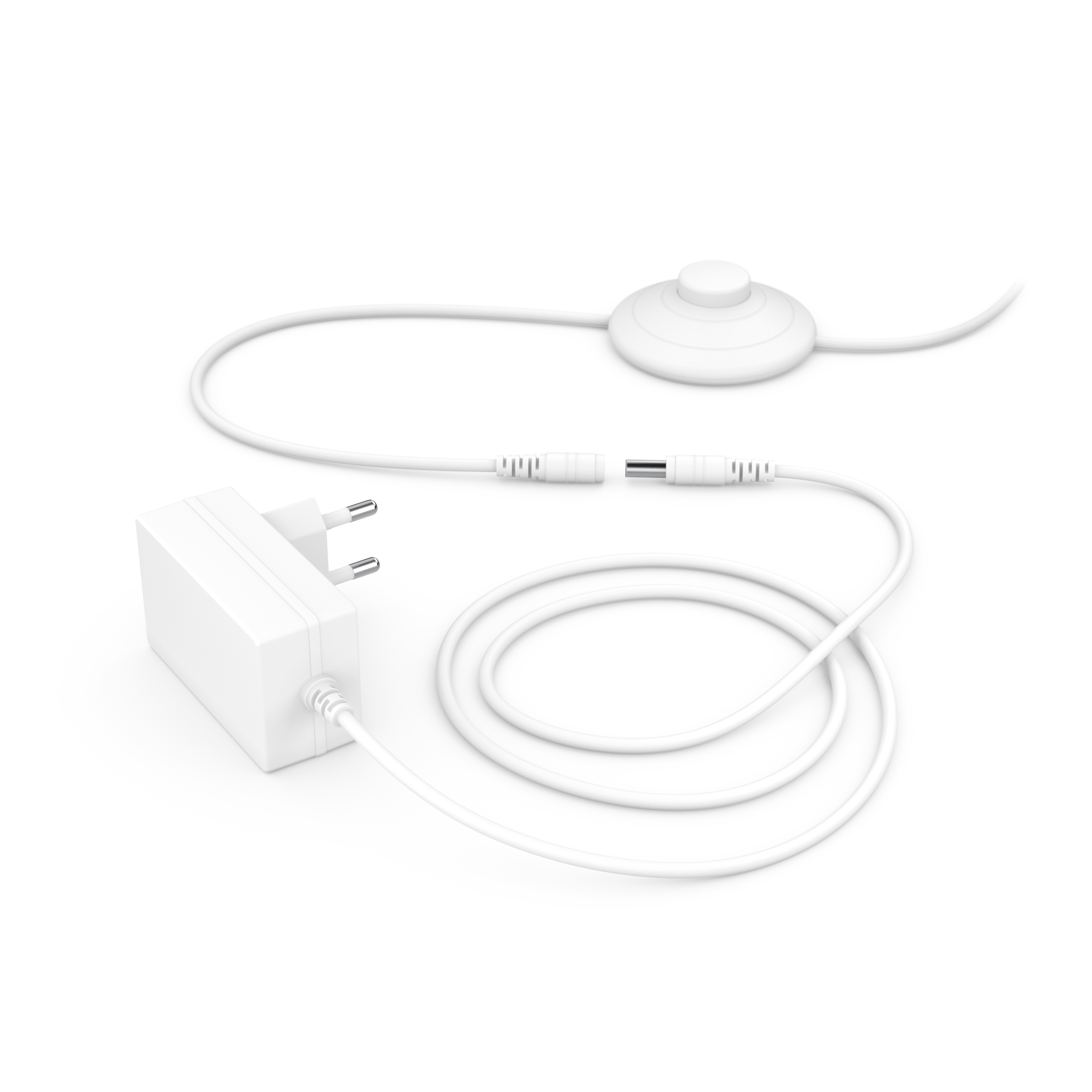 Stadler Form Standventilator Simon weiß