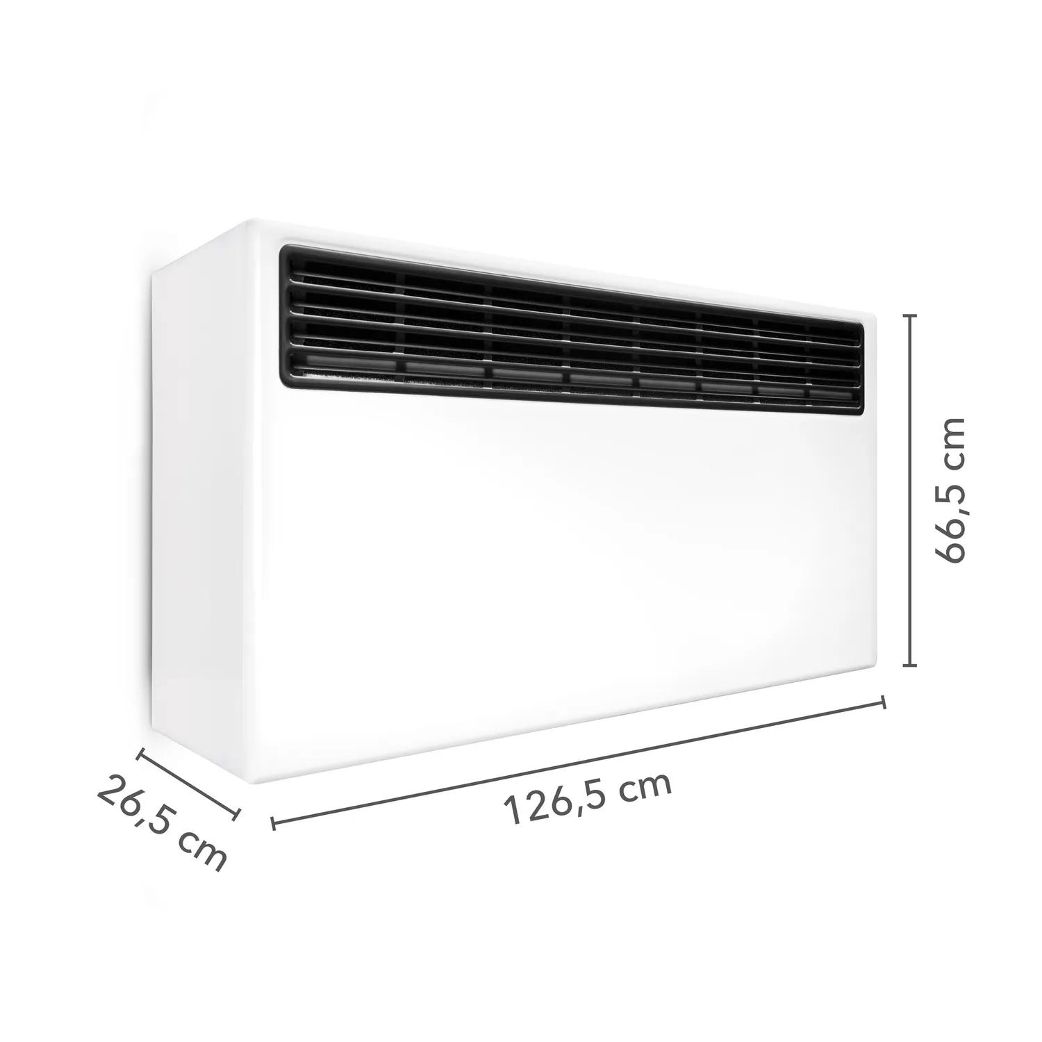 Trotec Schwimmbadluftentfeuchter DS 60