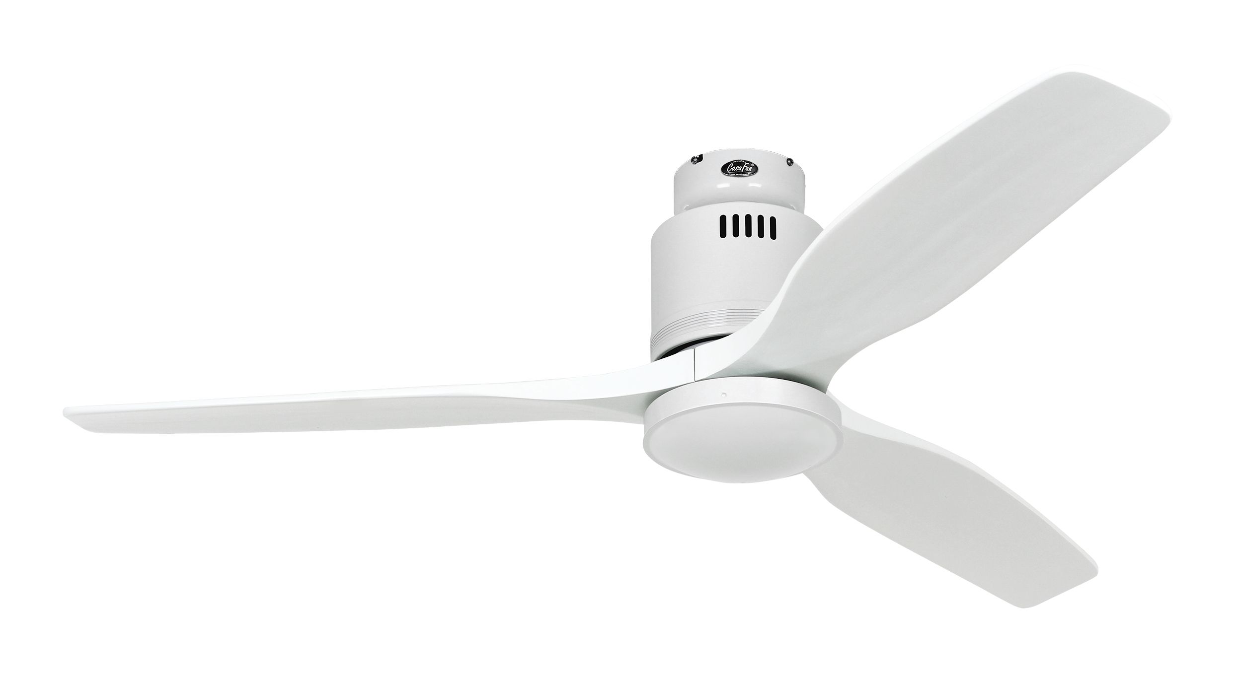 CasaFan Deckenventilator Aerodynamix Eco 132 WE-WE weiß