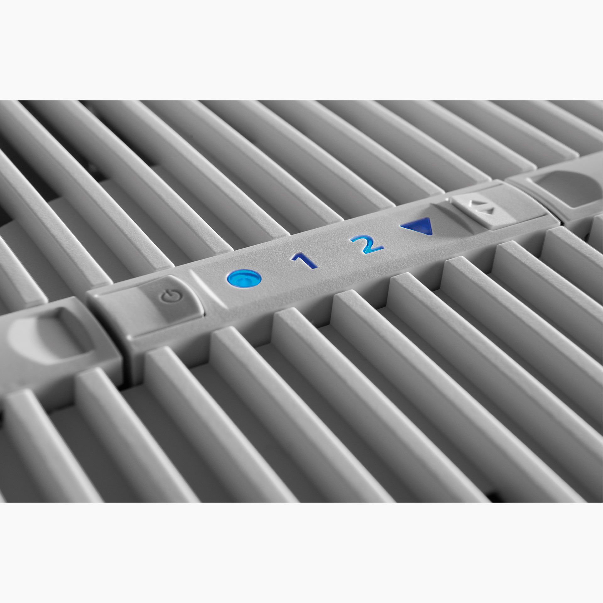 Venta Luftbefeuchter Classic Original LW15 weiß