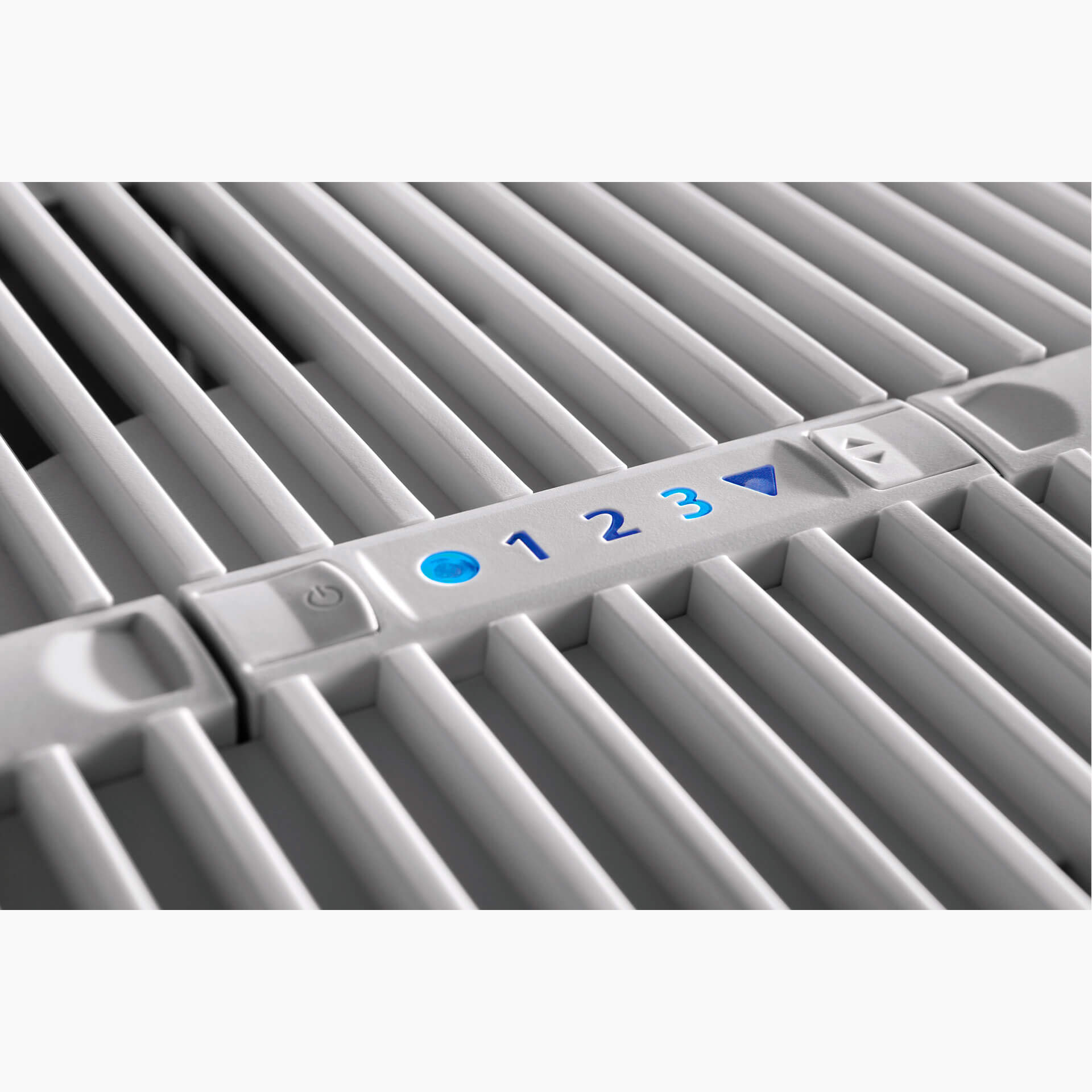 Venta Luftbefeuchter Classic Original LW45 weiß