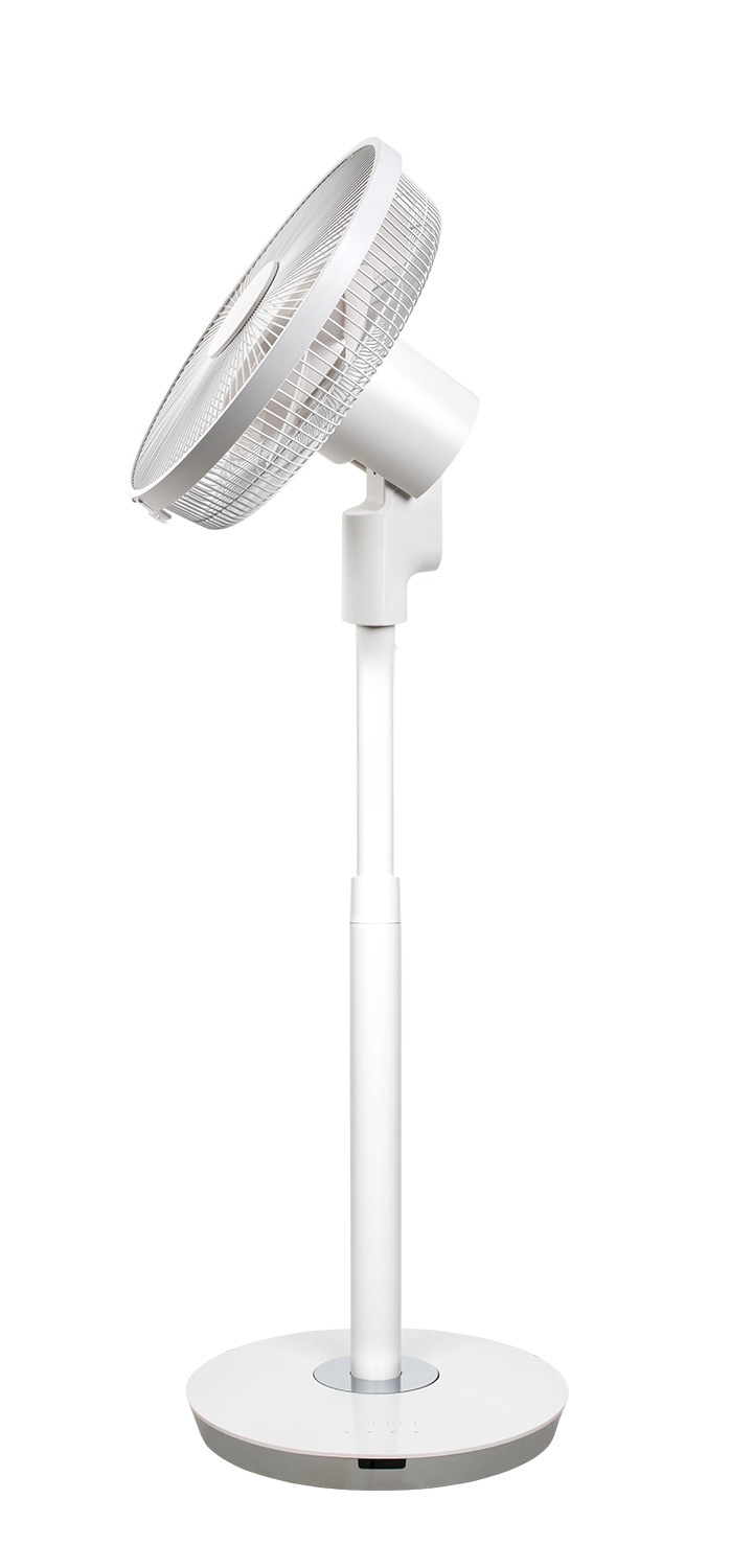 CasaFan Standventilator Airos Eco SV35 WE weiß