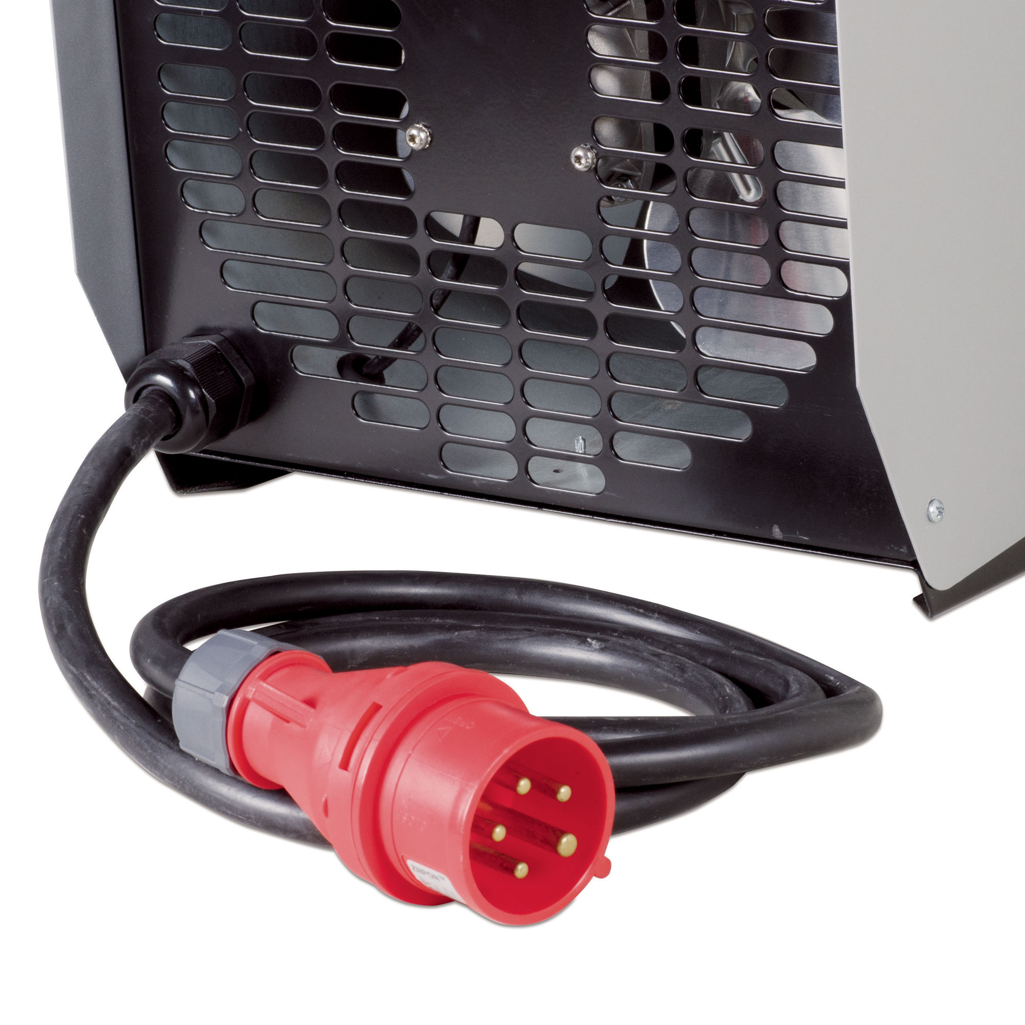 Remko Elektroheizer EM 6000 Anschlussleitung