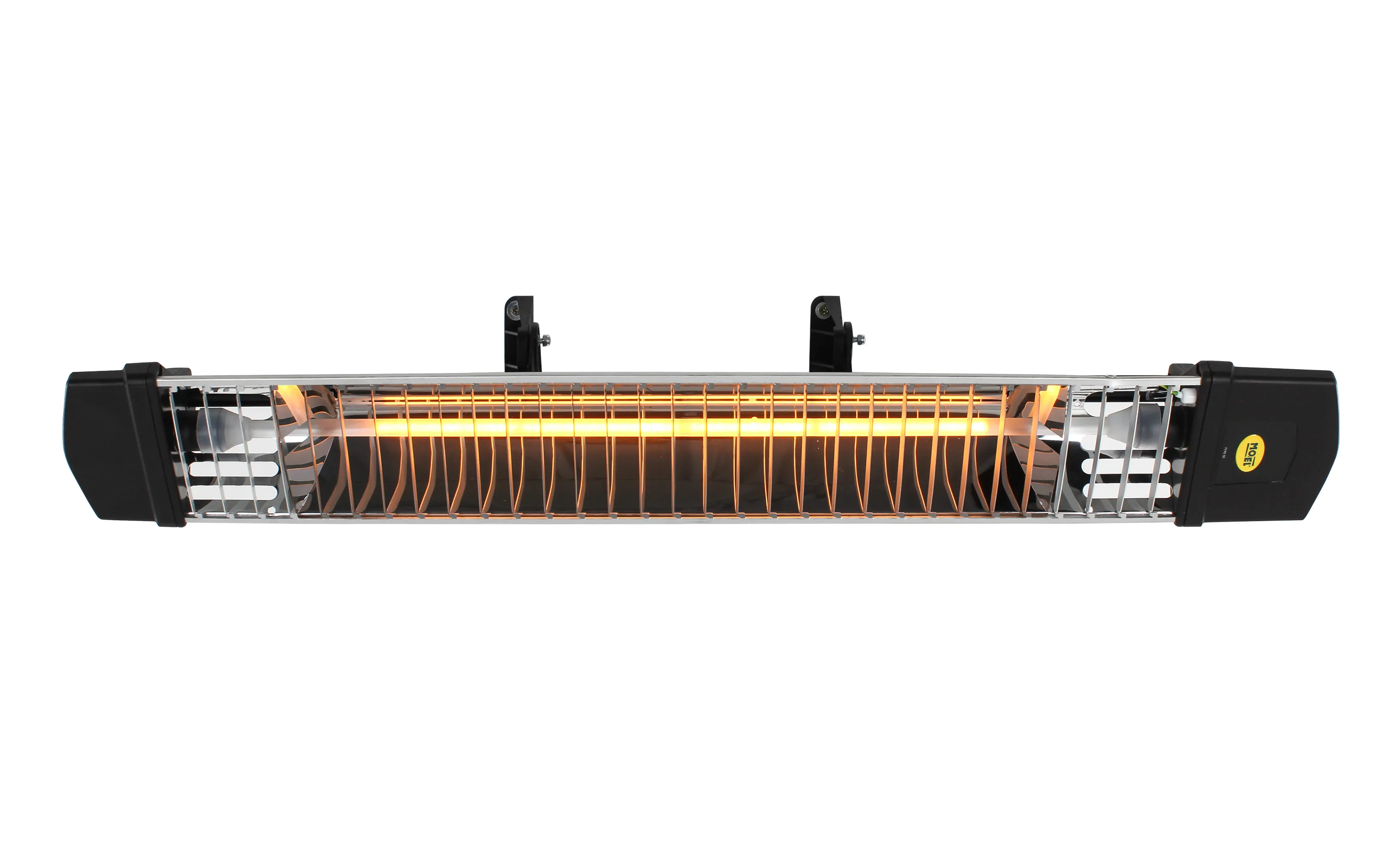 Mo-el IR Heizstrahler IRIS 1800 W IP55