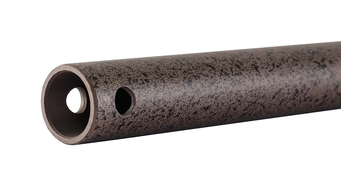 CasaFan Deckenstange ST 100 BA