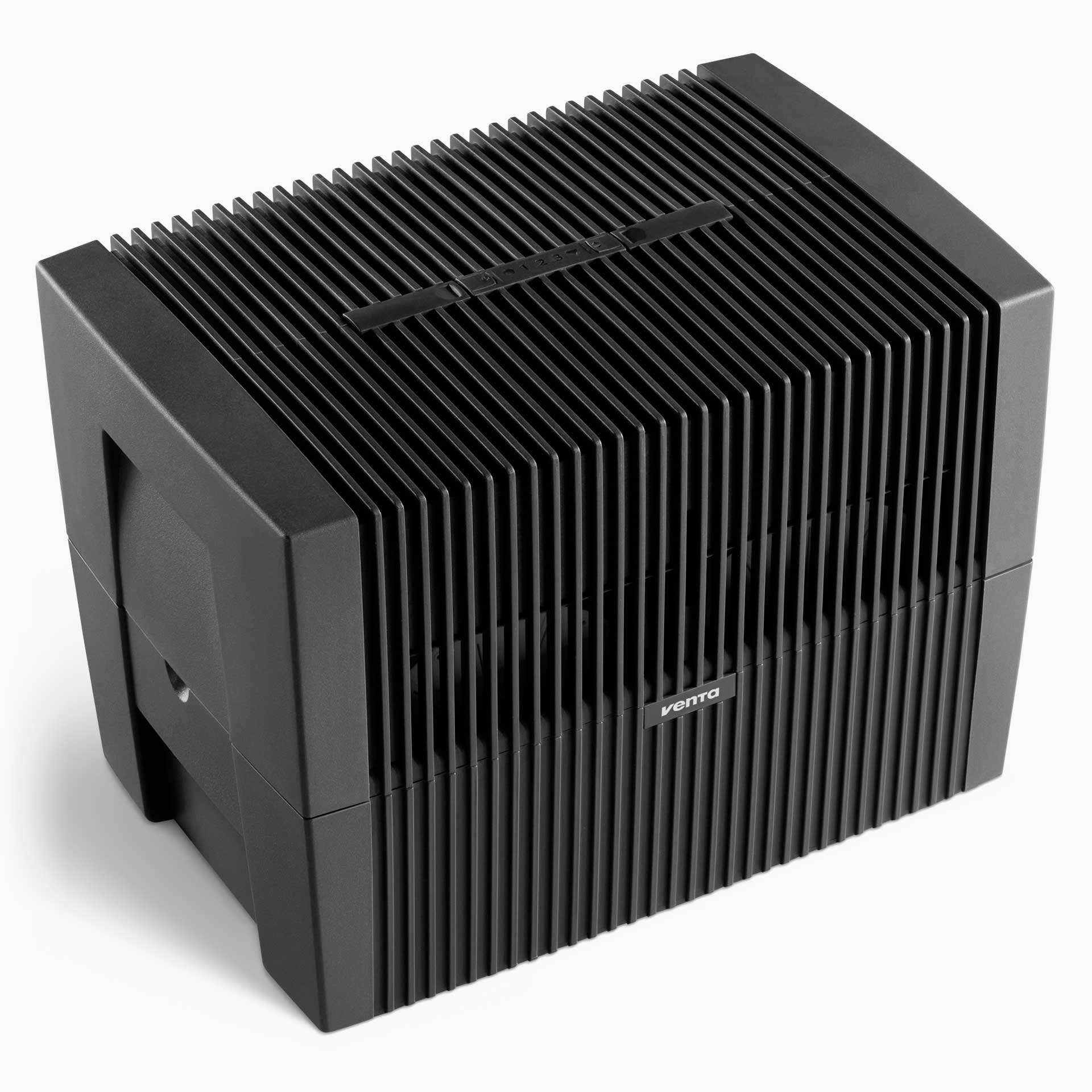 Venta Luftbefeuchter Classic Original LW45 anthrazit