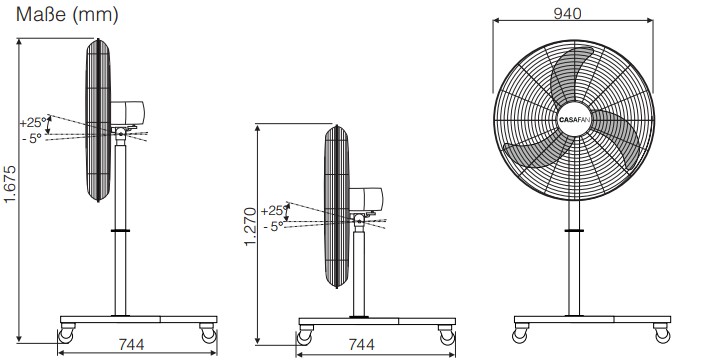 Abmessungen-WM-S-9-Silent-Power-IP54