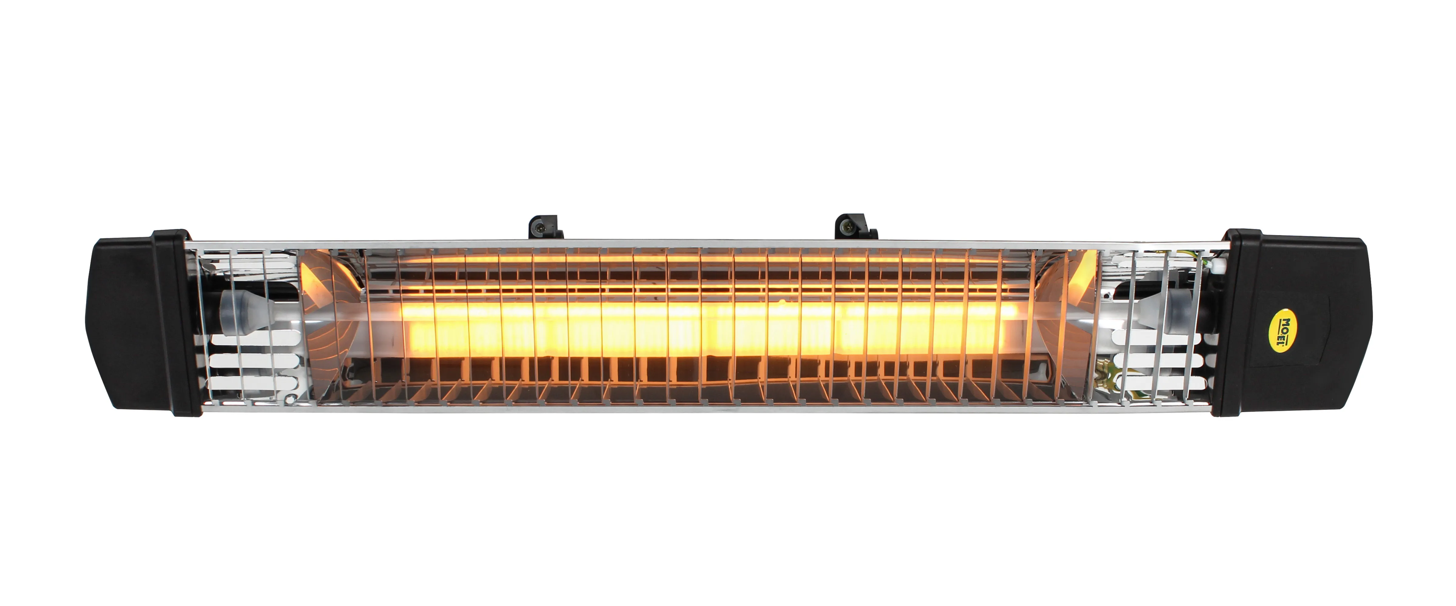 Mo-el IR Heizstrahler IRIS 1200 W IP55