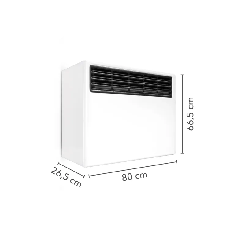 Trotec Schwimmbadluftentfeuchter DS 30