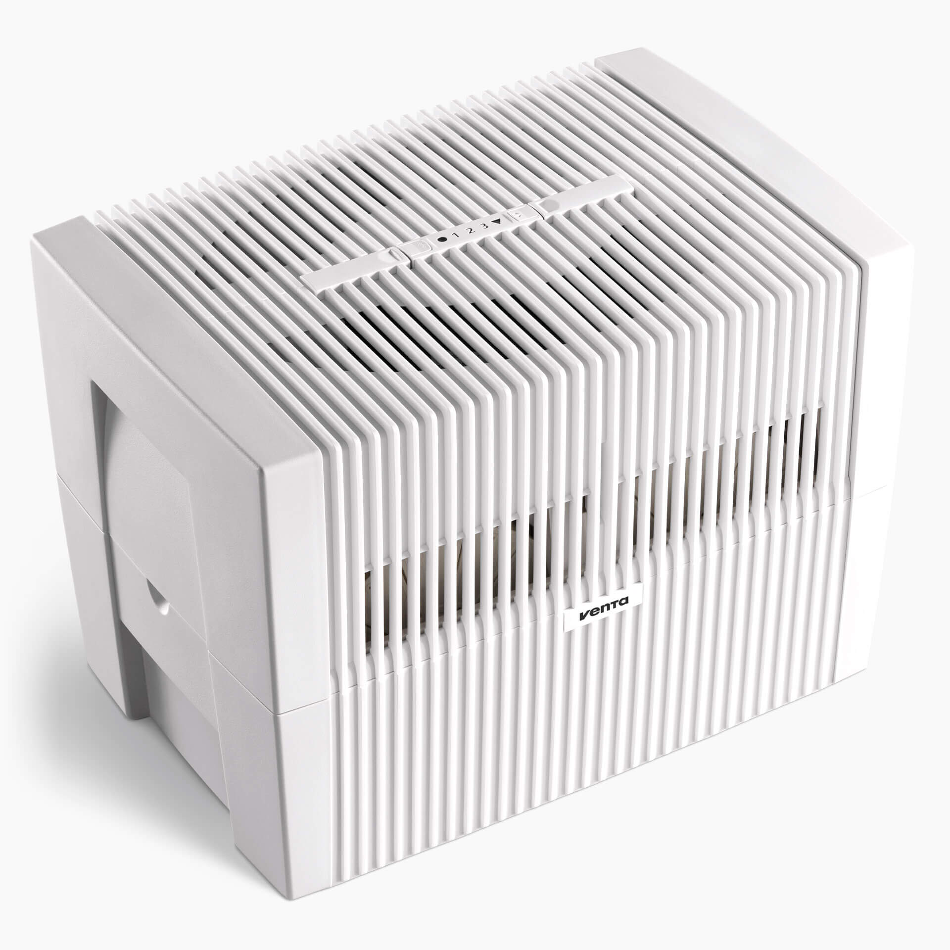 Venta Luftbefeuchter Classic Original LW45 weiß