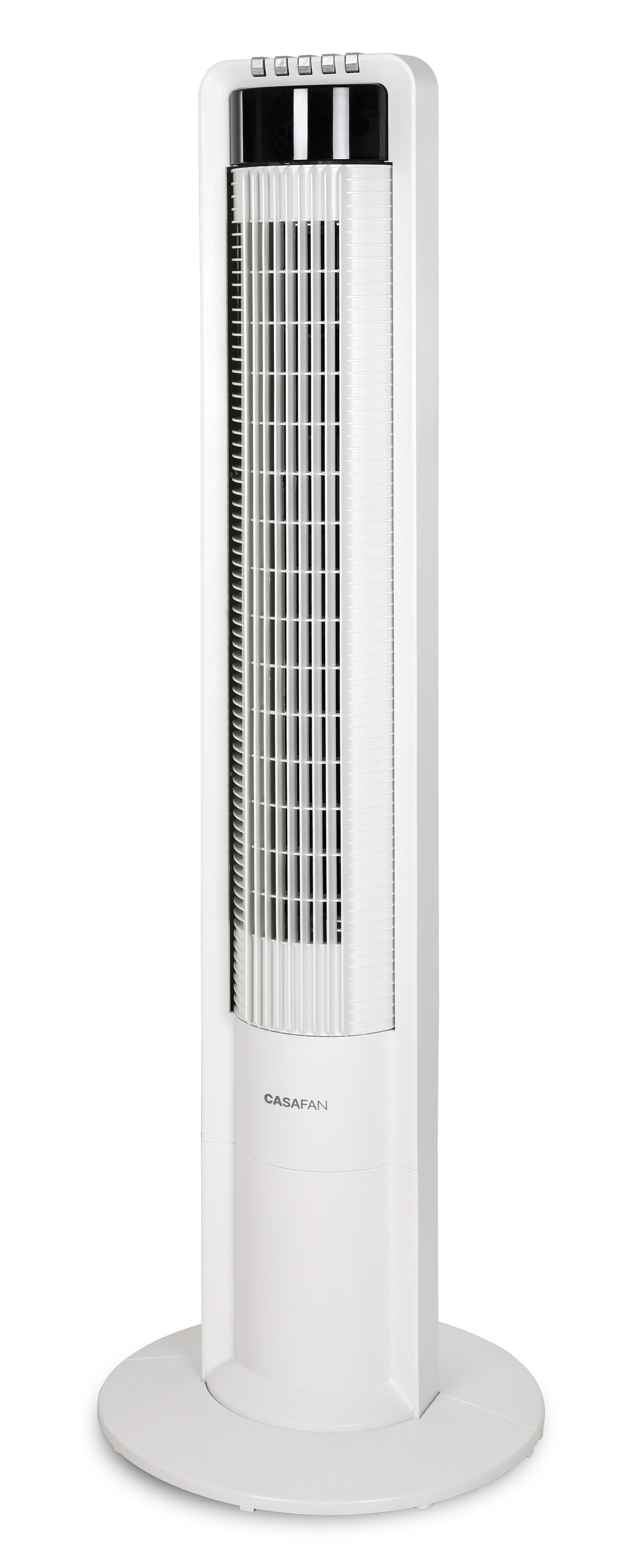 CasaFan Towerventilator Airos Eco Tower WE