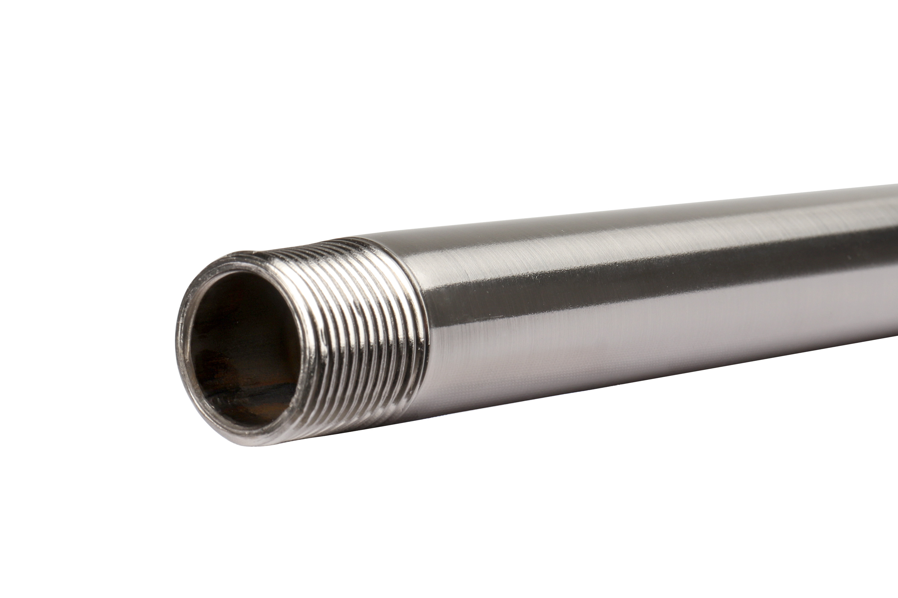 CasaFan Deckenstange STG EG 60 BN ECO GENUINO AIRSCREW