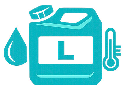 Icon Antifrogen L