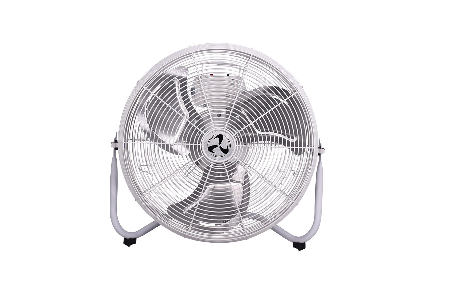 CasaFan Bodenventilator FLOOR2PROTECT SL weiß