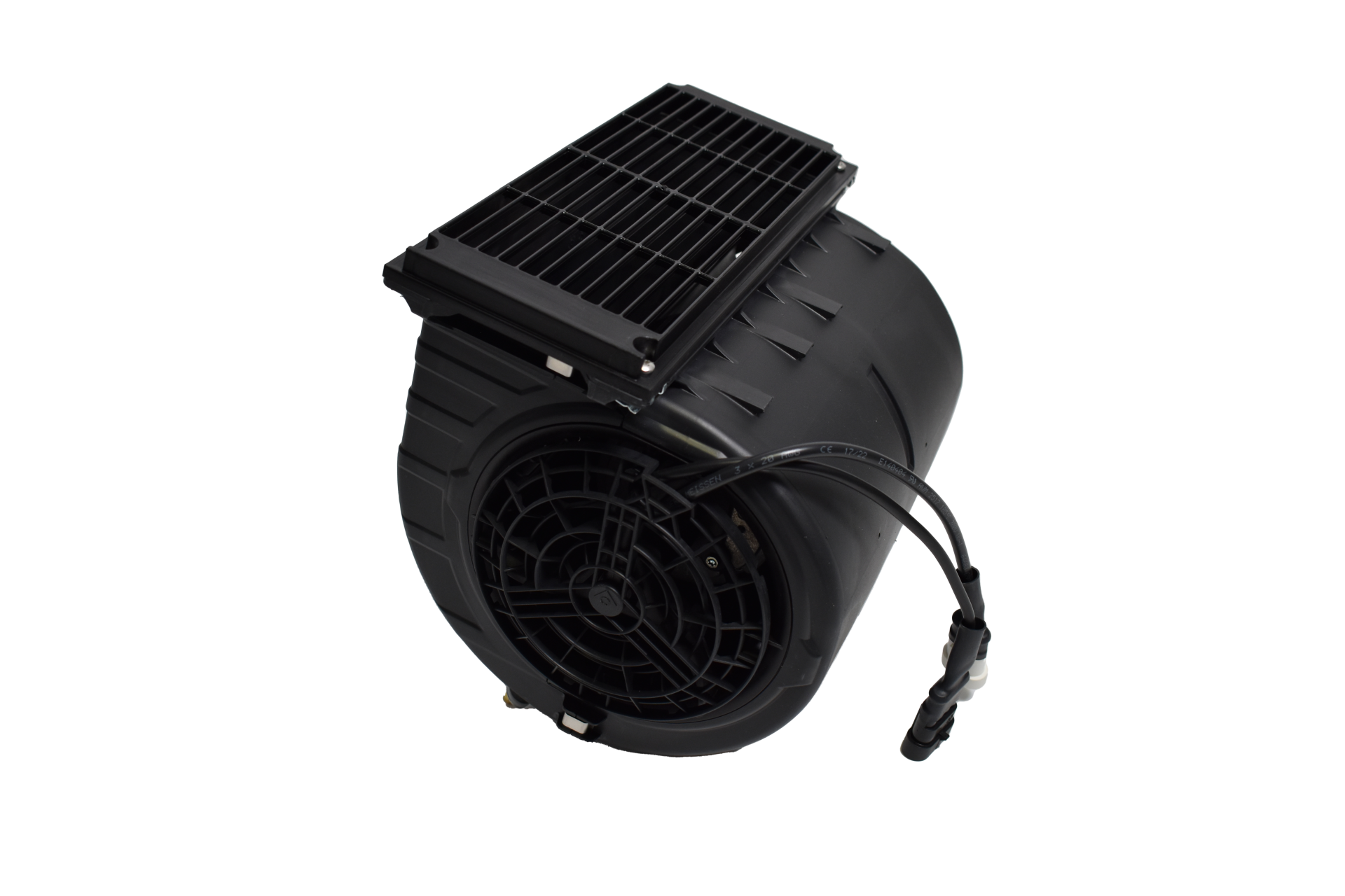 Brune Gebläse B 600