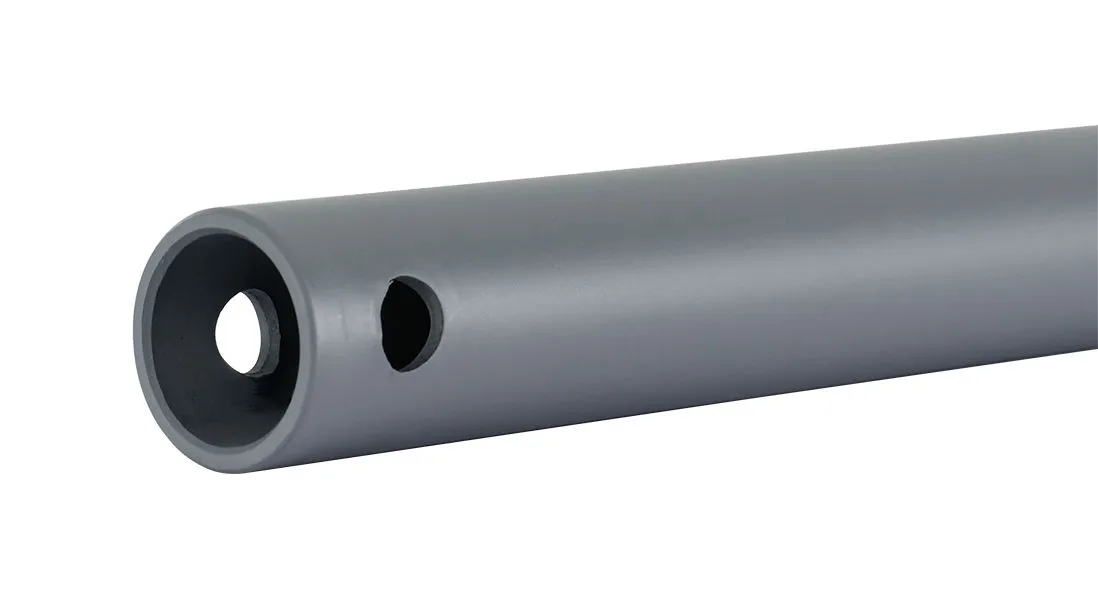 CasaFan Deckenstange ST 100 TS