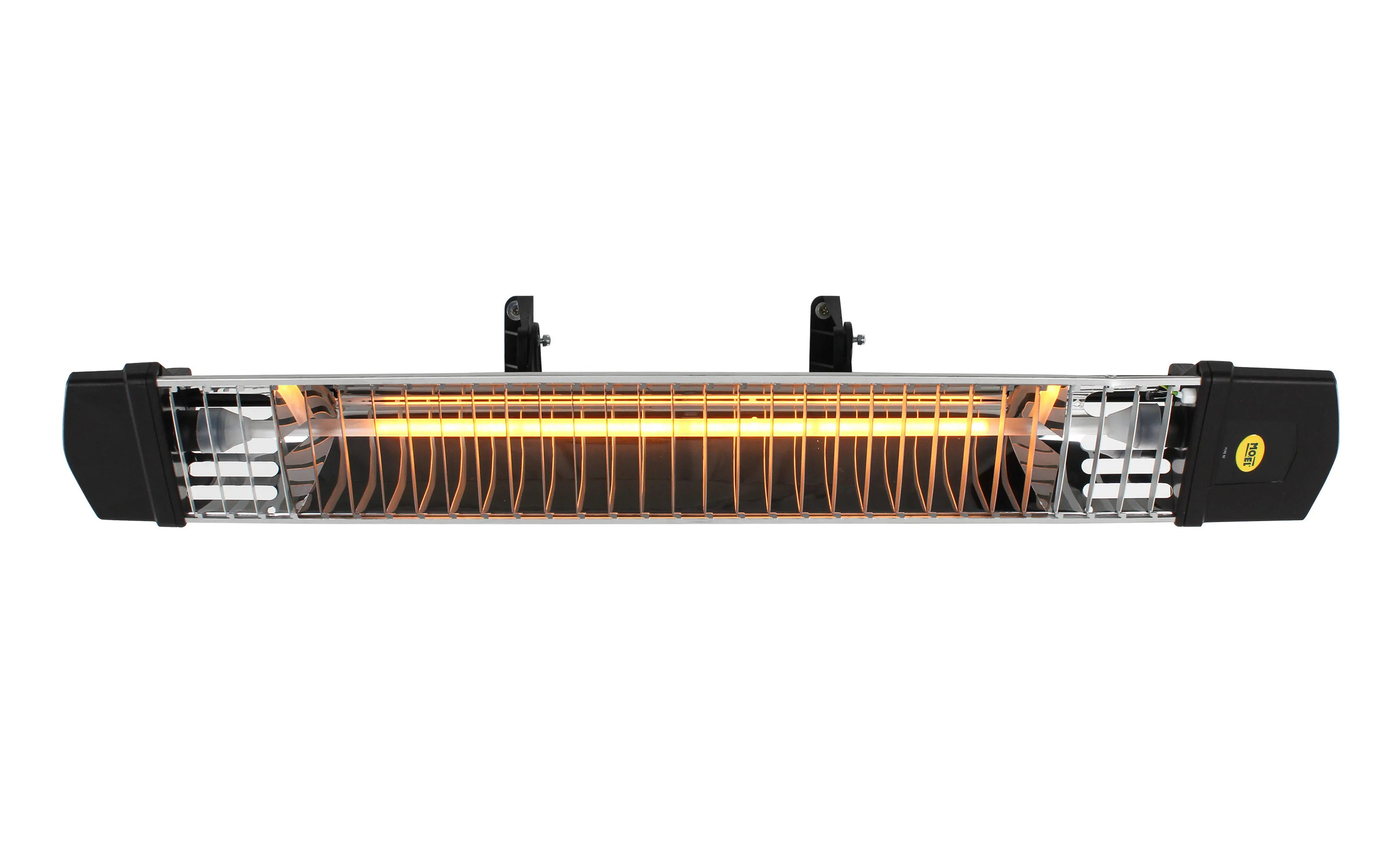Mo-el IR Heizstrahler IRIS 1800 W IP55