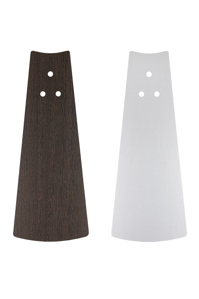 CasaFan Deckenventilator Eco Neo III 92 BZ-WN/SI bronze - Wenge/silber WiFi/WLAN Flügel