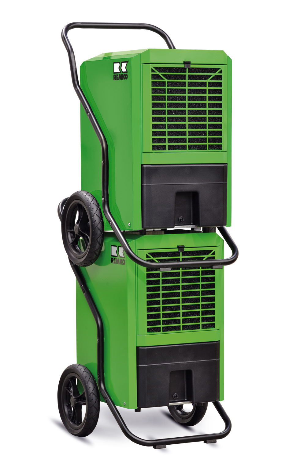 Remko Luftbefeuchter LTE 50-80 stapelbar