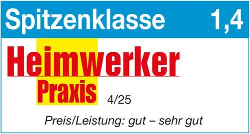 Deckenventilator Eco Airscrew