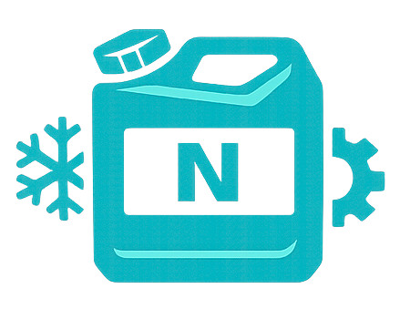 Icon Antifrogen N
