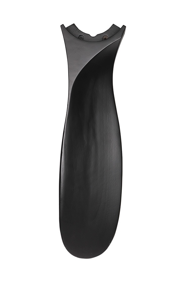 CasaFan Deckenventilator Eco Genuino-L 122 MW-MS matt weiß - matt schwarz mit Leuchte