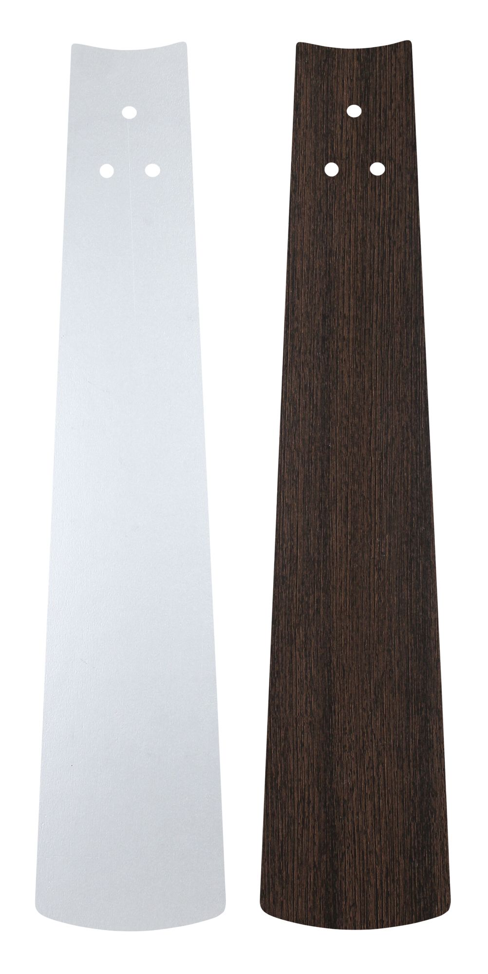 CasaFan Deckenventilator Eco Neo III 132 BZ-WN/SI bronze - Wenge/silber 0-10V Flügel