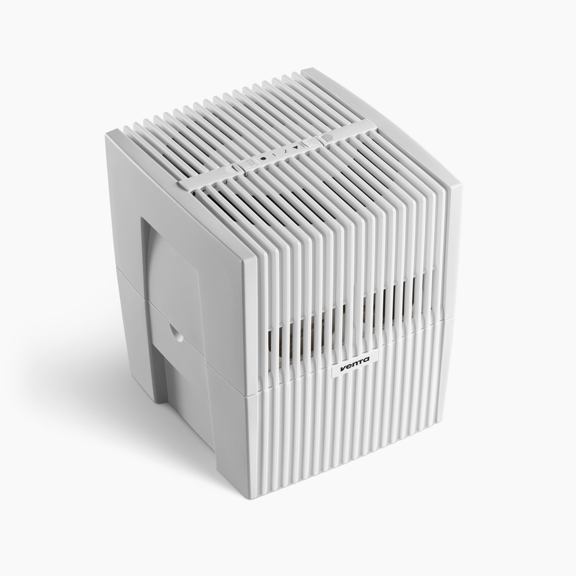 Venta Luftbefeuchter Classic Original LW15 weiß