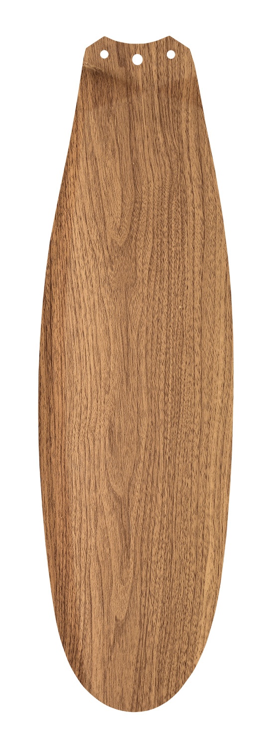 CasaFan Deckenventilator Eco Plano II 122 WE-EN  weiß  - Eiche natur WiFi/WLAN Flügel