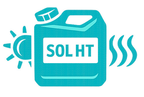 Icon Antifrogen SOL HT