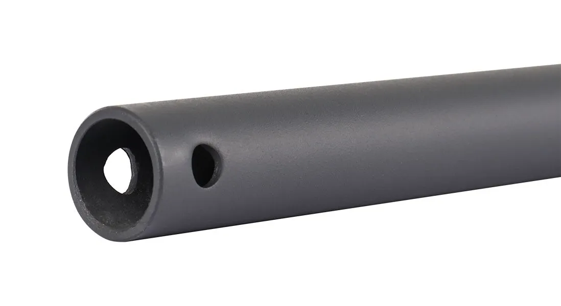 CasaFan Deckenstange ST 100 GR