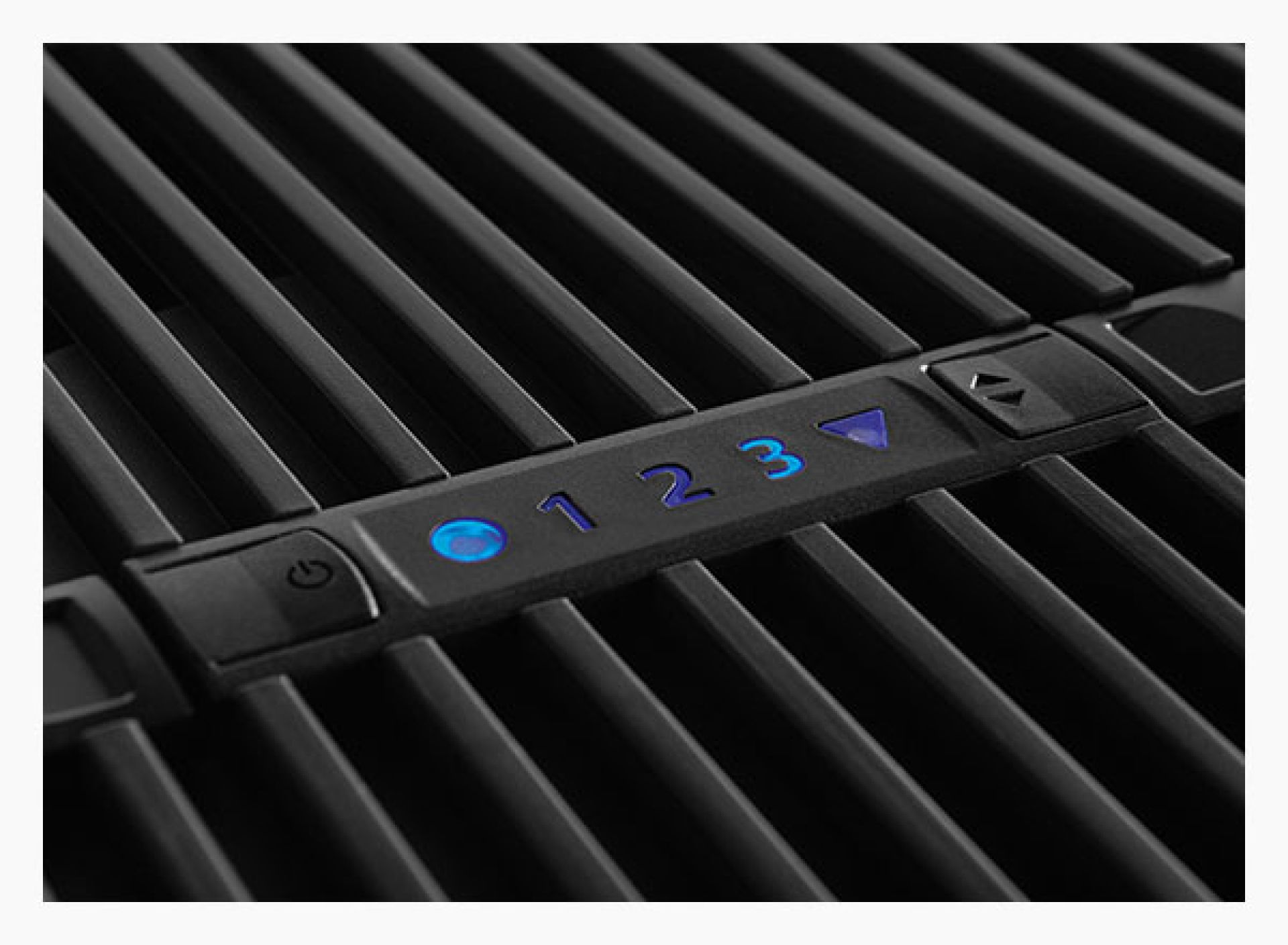 Venta Luftbefeuchter Classic Original LW45 anthrazit