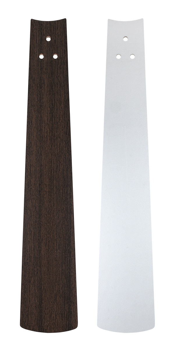 CasaFan Deckenventilator Eco Neo III 152 BZ-WN/SI bronze - Wenge/silber Wifi/WLAN Flügel