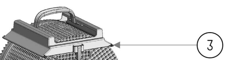 Venta Verdunstereinheit LW 73/74 inkl. Hygienedisk