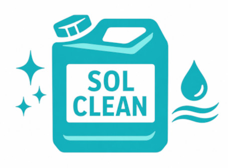 Icon Antifrogen SOL CLEAN