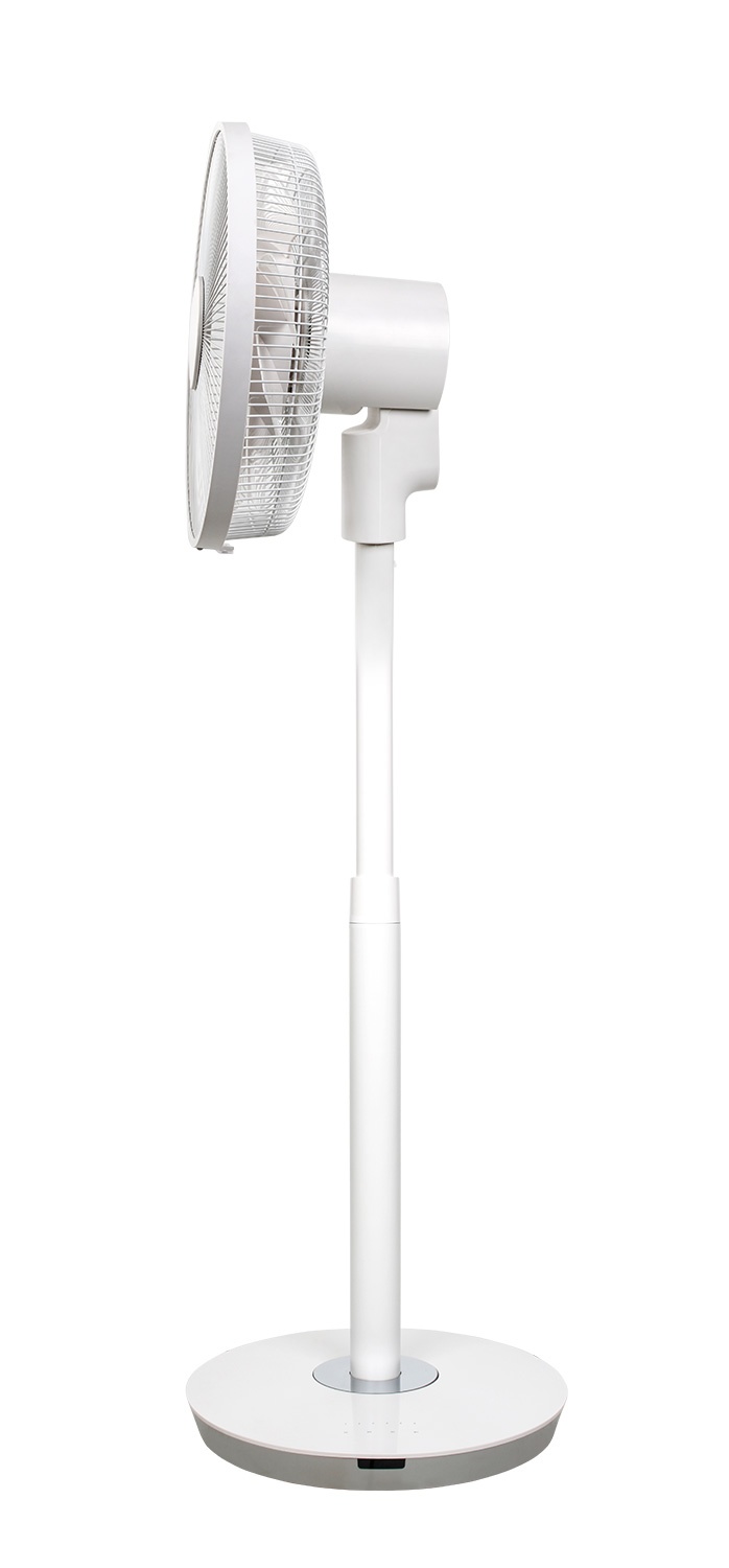 CasaFan Standventilator Airos Eco SV35 WE weiß