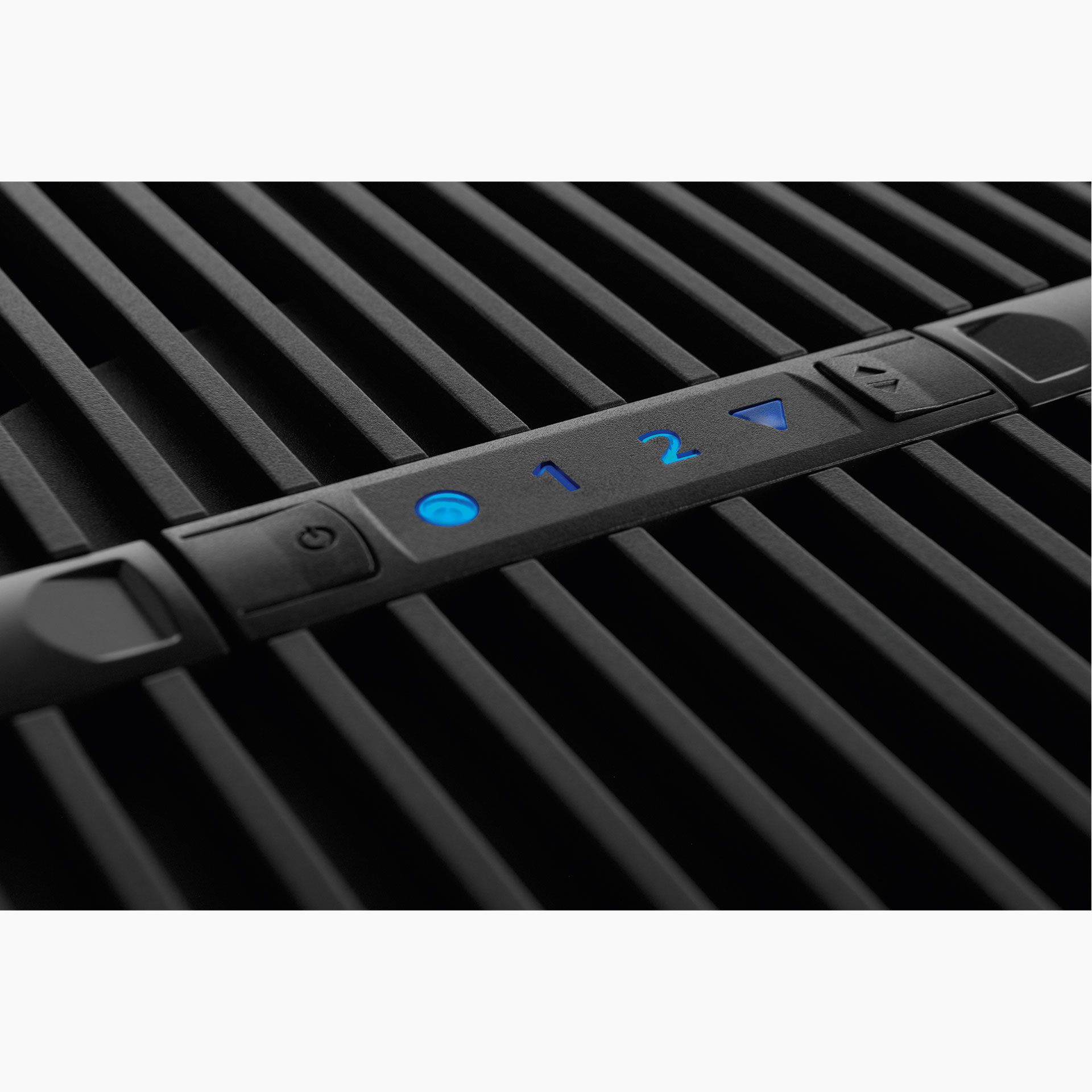 Venta Luftbefeuchter Classic Original LW15 anthrazit